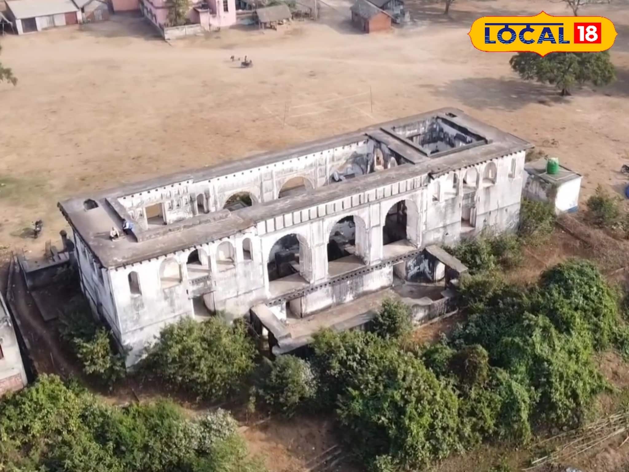 শুধু শান্তিনিকেতন নয়, এই জায়গা বীরভূমের আরও এক ‘স্বপ্নভূমি’! কিন্তু আজও কেন পর্যটকশূন্য? শুধু শান্তিনিকেতন নয়, এই জায়গা বীরভূমের আরও এক ‘স্বপ্নভূমি’! কিন্তু আজও কেন পর্যটকশূন্য?