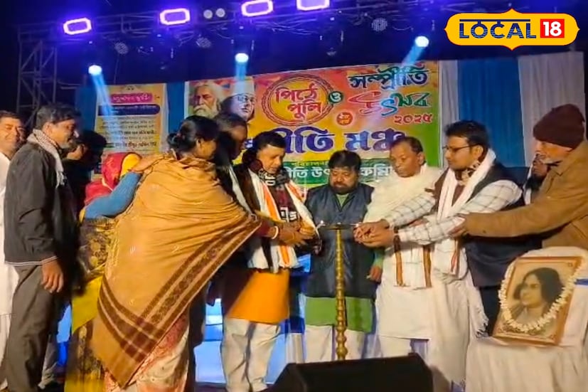 বুধবার আনুষ্ঠানিকভাবে প্রদীপ প্রজ্জ্বলনের মাধ্যমে এই উৎসবের সূচনা করেন রামনগরের বিধায়ক অখিল গিরি। উপস্থিত ছিলেন কমিটির সদস্যরা ও এলাকার বিশিষ্ট ব্যক্তিরা। ১০ ডিসেম্বর থেকে ২০ ডিসেম্বর পর্যন্ত দশ দিনব্যাপী চলবে এই পিঠে পুলি উৎসব। প্রতিদিন থাকবে নানা সাংস্কৃতিক অনুষ্ঠান। এছাড়া নানান সাংস্কৃতিক ক্রীড়া প্রতিযোগিতারও আয়োজন করা হয়েছে।
