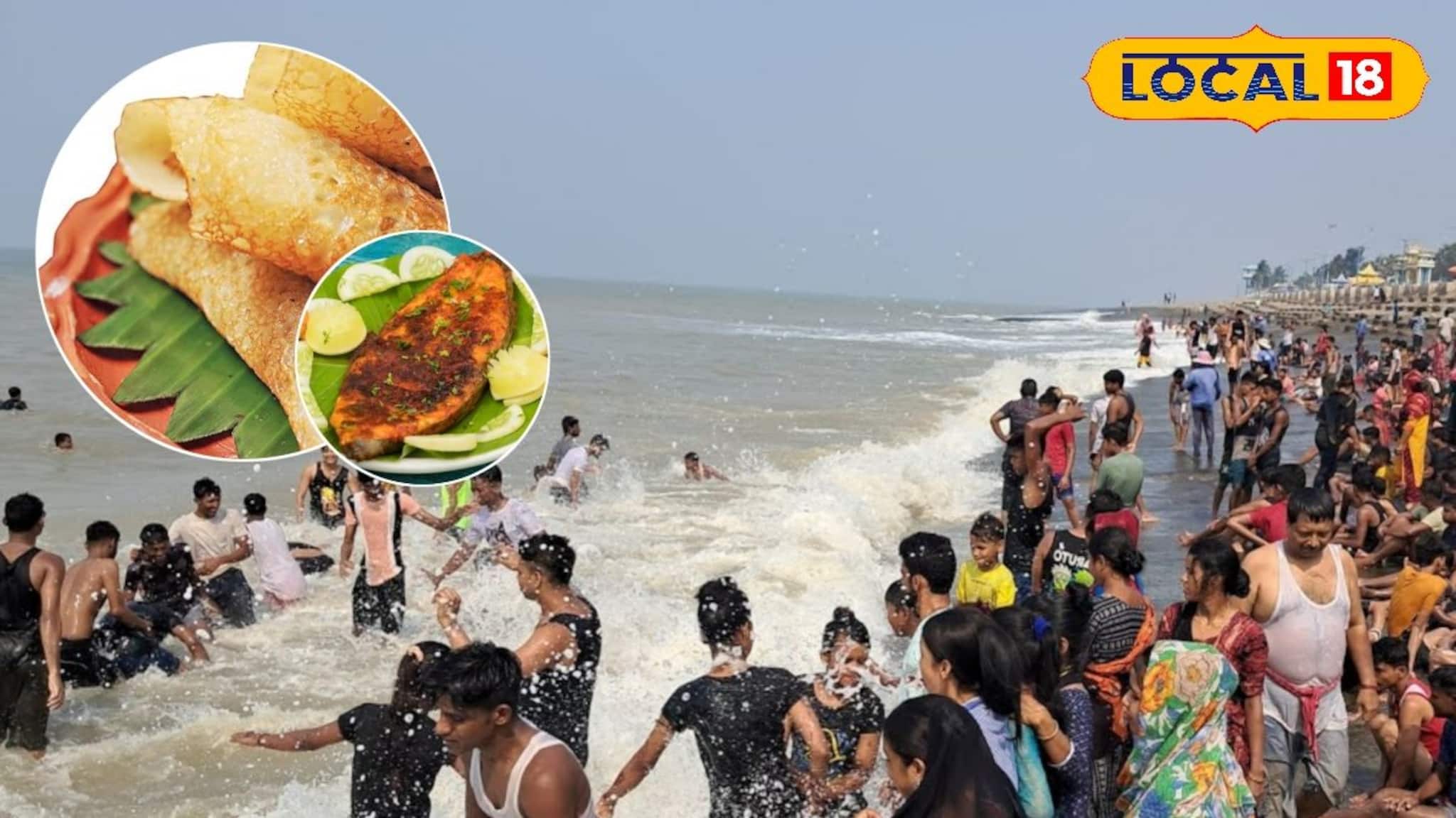 শীতে দিঘা ভ্রমণ আরও আনন্দময়! খাদ্যরসিকদের জন্য অপেক্ষা করছে বড় চমক!