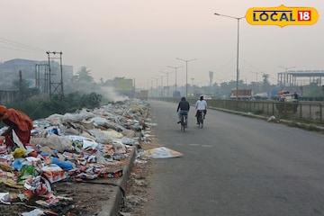 কালো পিচ, ঝাঁ চকচকে রাস্তা, বাঁধানো ফুটপাথ! তবুও হাওড়ার এই রুটে যেতে চান না কেউ কালো পিচ, ঝাঁ চকচকে রাস্তা, বাঁধানো ফুটপাথ! তবুও হাওড়ার এই রুটে যেতে চান না কেউ
