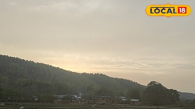 পুরুলিয়ার আবহাওয়া