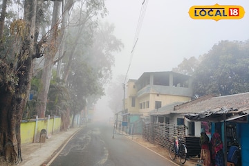 কনকনে শীতে কাঁপছে দক্ষিণ, পারদ আরও নেমে বইবে শৈত্যপ্রবাহ? বৃষ্টি হবে না তো? আবহাওয়ার আপডেট কনকনে শীতে কাঁপছে দক্ষিণ, পারদ আরও নেমে বইবে শৈত্যপ্রবাহ? বৃষ্টি হবে না তো? আবহাওয়ার আপডেট
