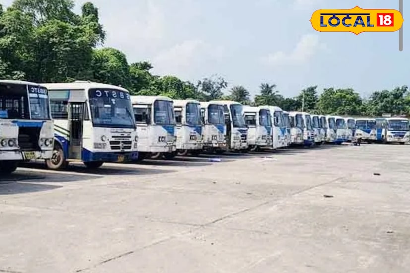 ভোরের প্রথম আলো যখন পুরোপুরি ফোটেনা, কিন্তু বাঁকুড়া বাসডিপো তখনই জীবন্ত হয়ে উঠেছে। প্রতিদিনের মতো দেখা যায় ডিপোর ভেতর কর্মীদের ব্যস্ততা, যাত্রীদের হাঁটাচলা আর বাসের ইঞ্জিনের শব্দ মিলেমিশে এক আলাদা অনুভূতি তৈরি করে। এই পরিবেশের মধ্যেই দাঁড়িয়ে কলকাতাগামী অফিসকর্মী। তার প্রতিদিনের ভরসা সেই ৫:০০ টার কলকাতা বাস, যার ব্রিজার টাইম ৫:১৫। একই সময়ে ৫:১৫/৫:৩০–এ করুণাময়ী (A.C) ও মালদাগামী বাস ছেড়ে যায়। আর যারা একটু দেরিতে ওঠে, তাদের জন্য রয়েছে ৫:৪৫/৬:০৫–এর আরেকটি কলকাতা–আরামবাগ রুটের বাস। ভোরের প্রথম আলো যখন পুরোপুরি ফোটেনা, কিন্তু বাঁকুড়া বাসডিপো তখনই জীবন্ত হয়ে উঠেছে। প্রতিদিনের মতো দেখা যায় ডিপোর ভেতর কর্মীদের ব্যস্ততা, যাত্রীদের হাঁটাচলা আর বাসের ইঞ্জিনের শব্দ মিলেমিশে এক আলাদা অনুভূতি তৈরি করে। এই পরিবেশের মধ্যেই দাঁড়িয়ে কলকাতাগামী অফিসকর্মী। তার প্রতিদিনের ভরসা সেই ৫:০০ টার কলকাতা বাস, যার ব্রিজার টাইম ৫:১৫। একই সময়ে ৫:১৫/৫:৩০–এ করুণাময়ী (A.C) ও মালদাগামী বাস ছেড়ে যায়। আর যারা একটু দেরিতে ওঠে, তাদের জন্য রয়েছে ৫:৪৫/৬:০৫–এর আরেকটি কলকাতা–আরামবাগ রুটের বাস।