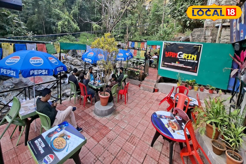 *বৈধ সুরাপানের ব্যবস্থাও রয়েছে। বিয়ার কিংবা অন্যান্য পানীয়—চাইলে অর্ডার করে আরাম করে বসে পড়া যায় ঝরনার ধারে। পাহাড়ি আবহ, প্রবাহমান জলের শব্দ আর কুয়াশার পর্দা মিলেমিশে দ্রুতই একঘেয়েমি দূর করে দেয়। অনেকেই এখানে এসে বলেন—শহর থেকে এতটা কাছে এমন পরিবেশ আশা করেননি।