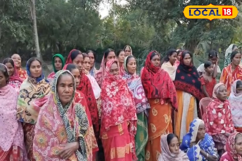 স্বাস্থ্য সচেতনতার এই কর্মসূচির অংশ হিসেবে প্রায় ২০০ জন আদিবাসী মায়ের হাতে পুনঃব্যবহারযোগ্য স্যানিটারি ন্যাপকিন তুলে দেওয়া হয়। পরিবেশবান্ধব ও দীর্ঘস্থায়ী হওয়ায় এই ন্যাপকিনগুলি তাদের নিয়মিত ব্যবহারে বিশেষভাবে উপযোগী হবে বলে জানানো হয়।