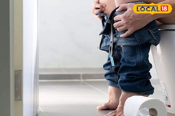 শীতে বাড়ে কোষ্ঠকাঠিন্যের যন্ত্রণা, রক্তপাত! কষ্ট কমাতে কী করবেন, কী করবেন না? জানুন শীতে বাড়ে কোষ্ঠকাঠিন্যের যন্ত্রণা, রক্তপাত! কষ্ট কমাতে কী করবেন, কী করবেন না? জানুন