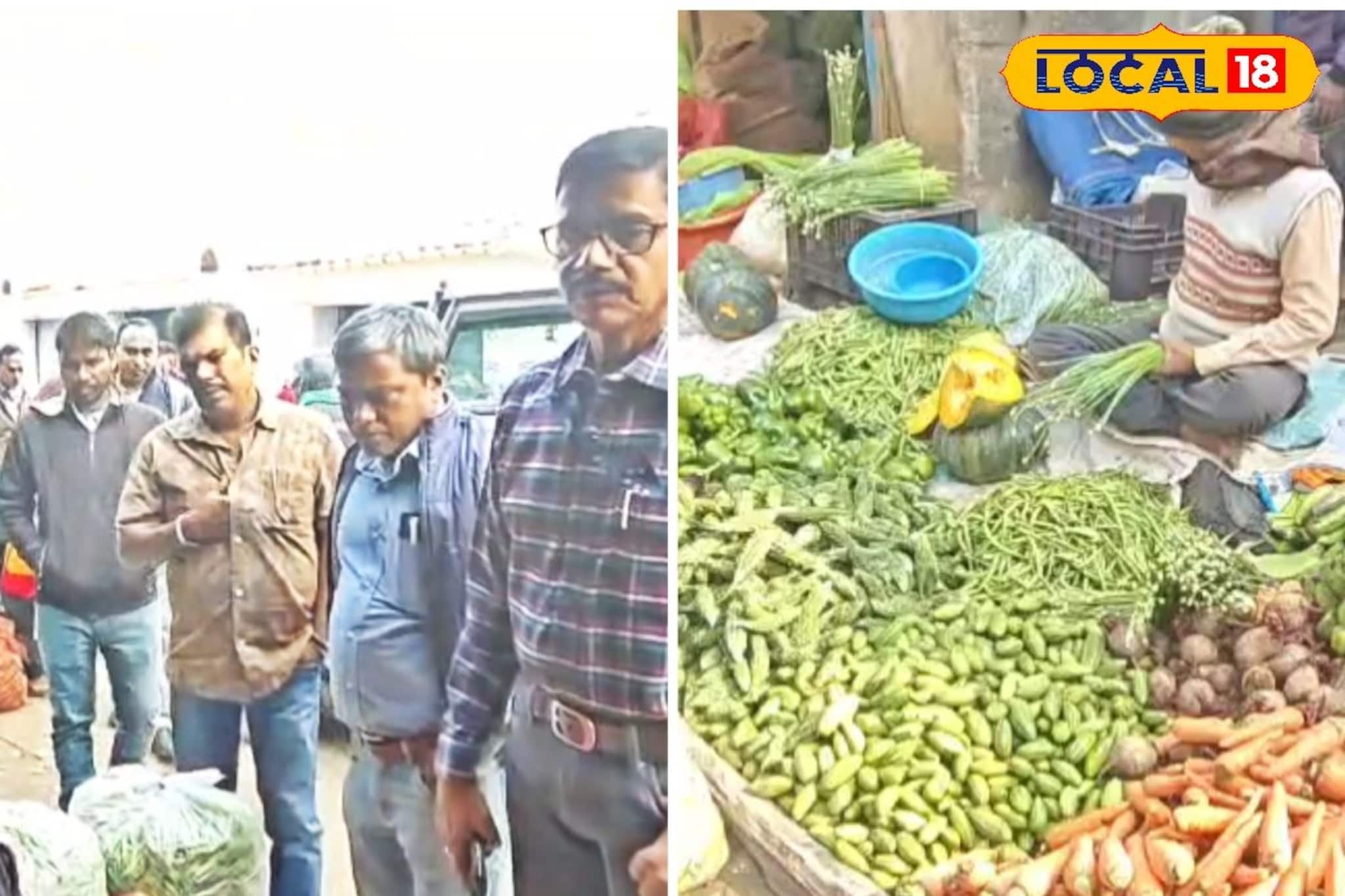 অগ্নিমূল্য বাজারে পকেটে কোপ, এবার কড়া পদক্ষেপ এনফোর্সমেন্ট ব্রাঞ্চের