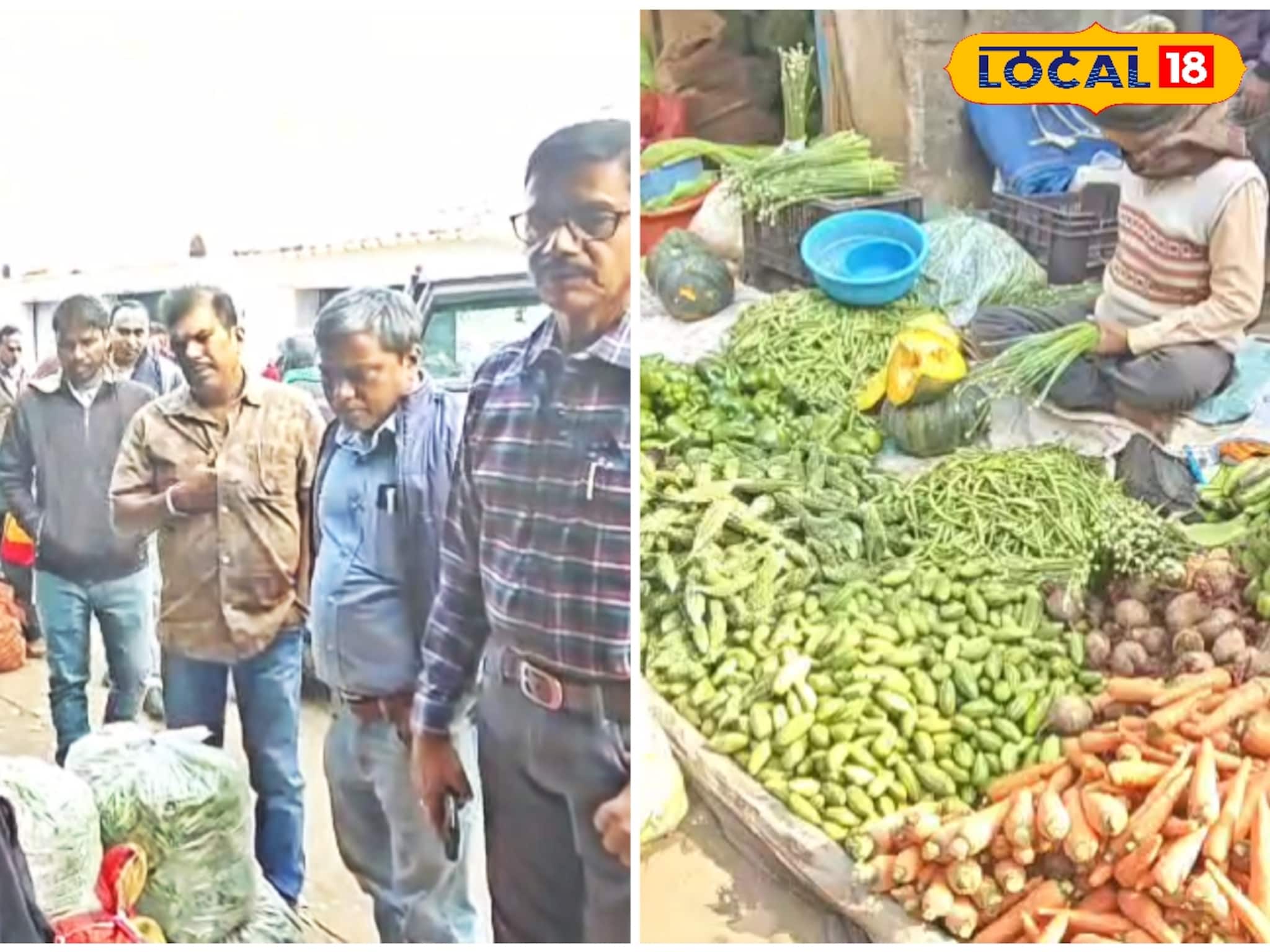 অগ্নিমূল্য বাজারে পকেটে কোপ, এবার কড়া পদক্ষেপ এনফোর্সমেন্ট ব্রাঞ্চের অগ্নিমূল্য বাজারে পকেটে কোপ, এবার কড়া পদক্ষেপ এনফোর্সমেন্ট ব্রাঞ্চের