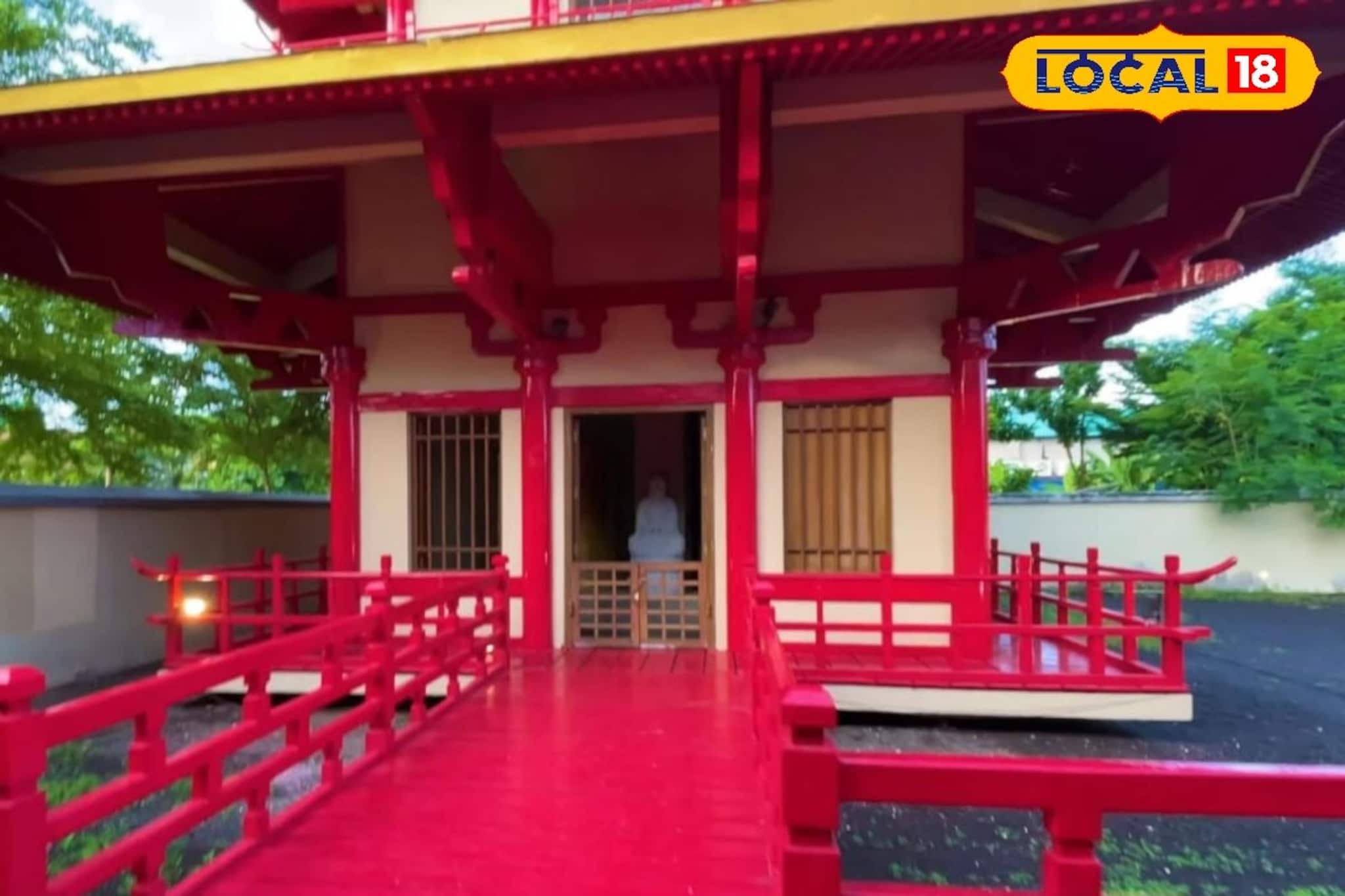 কলকাতার বুকেই লুকিয়ে এক টুকরো জাপান! ৩০ টাকায় বিদেশের অনুভূতি, সপ্তাহান্তে ঘুরে আসুন