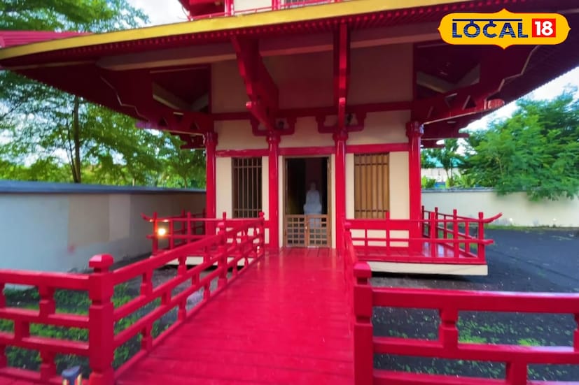 *নিউটাউন, রুদ্র নারায়ণ রায়: জানেন কলকাতার বুকেই লুকিয়ে আছে এক টুকরো জাপান! এমনই অভিজ্ঞতা দিচ্ছে নিউটাউনের ইকোপার্কের নতুন আকর্ষণ ‘জাপানিজ ফরেস্ট’। *নিউটাউন, রুদ্র নারায়ণ রায়: জানেন কলকাতার বুকেই লুকিয়ে আছে এক টুকরো জাপান! এমনই অভিজ্ঞতা দিচ্ছে নিউটাউনের ইকোপার্কের নতুন আকর্ষণ ‘জাপানিজ ফরেস্ট’।