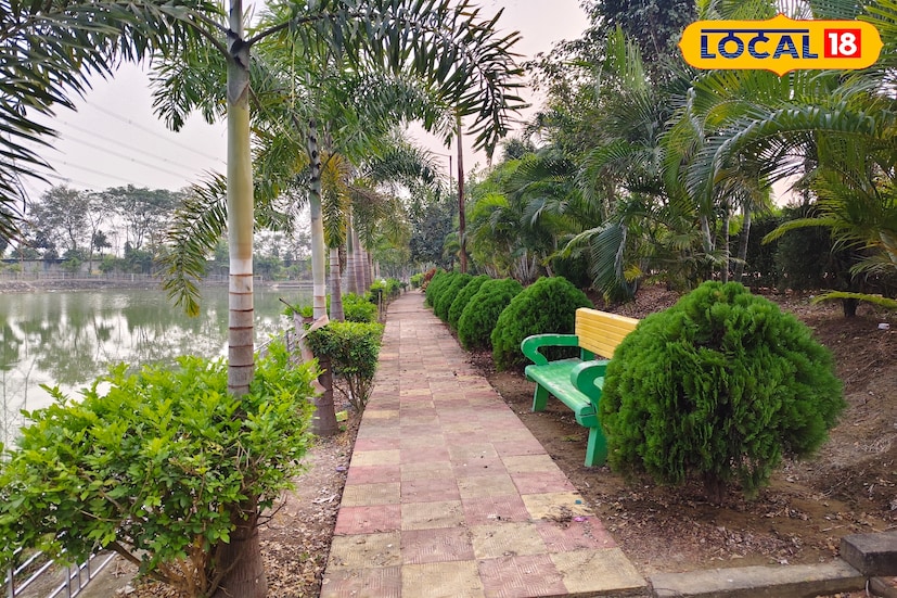 স্থানীয় প্রশাসনের তত্ত্বাবধানে পার্কের পরিচ্ছন্নতা ও নিরাপত্তা সুনিশ্চিত হওয়ায় প্রতিদিনই বাড়ছে দর্শনার্থীর সংখ্যা। ফলে শীতের শুরুতেই চন্দ্রকেতু পার্ক পরিণত হয়েছে ভ্রমণপিয়াসীদের অন্যতম প্রিয় গন্তব্যে। ( ছবি ও তথ্য মিজানুর রহমান )