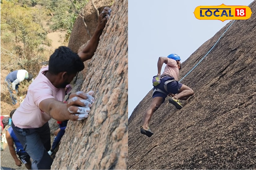 রাজুর কাছে রয়েছে একাধিক ট্রেকিং ও মাউন্টেনিয়ারিং সার্টিফিকেট। ভবিষ্যতে পাহাড়েশ্বরে একটি ট্রেনিং সেন্টার খোলার পরিকল্পনা করেছেন তিনি, যাতে আগ্রহীরা সঠিক প্রশিক্ষণে নতুন স্বপ্ন পূরণের দিশা পায়। তার এই ইচ্ছা দ্রুত পূরণ হোক এটাই জেলার মানুষের আশা। (ছবি ও তথ্য: সুদীপ্ত গড়াই)