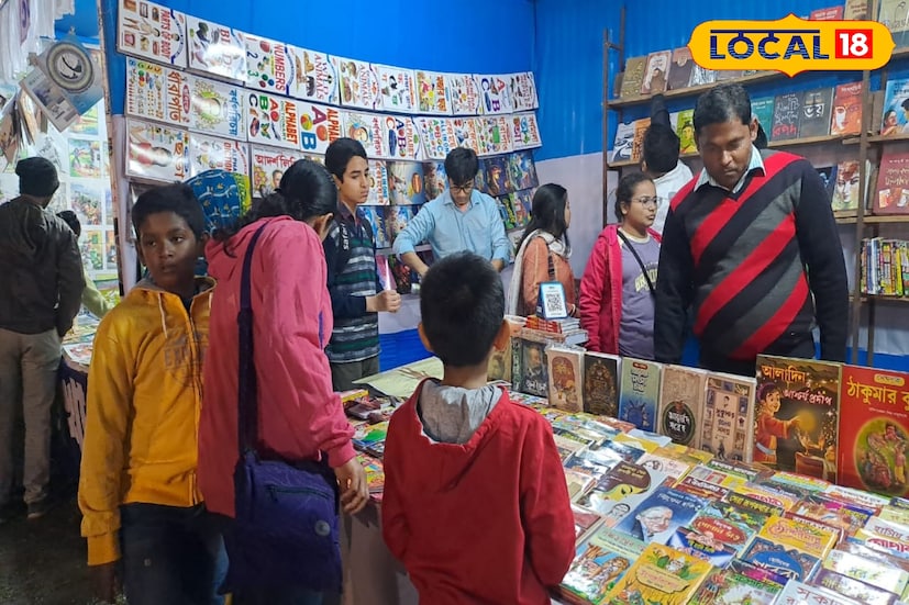 মেলায় বইয়ের সম্ভার ছিল বৈচিত্র্যময়। শিশুদের গল্পের বই, জনপ্রিয় উপন্যাস, প্রবন্ধ, জীবনী, প্রস্তুতিমূলক বই—সব বিভাগের প্রতি ছিল সমান আগ্রহ। বিশেষ করে ছোটদের গল্পের বইয়ের বিক্রি ছিল সবচেয়ে বেশি। আয়োজকরা মনে করছেন, মোবাইল গেম আর ভিডিওর ভিড়ের মধ্যেও শিশুরা গল্পের জগতে আবার ফিরতে শুরু করেছে এটাই এবারের সবচেয়ে ইতিবাচক বার্তা। পাশাপাশি বিক্রি হয়েছে প্রচুর ইংরেজি বই।