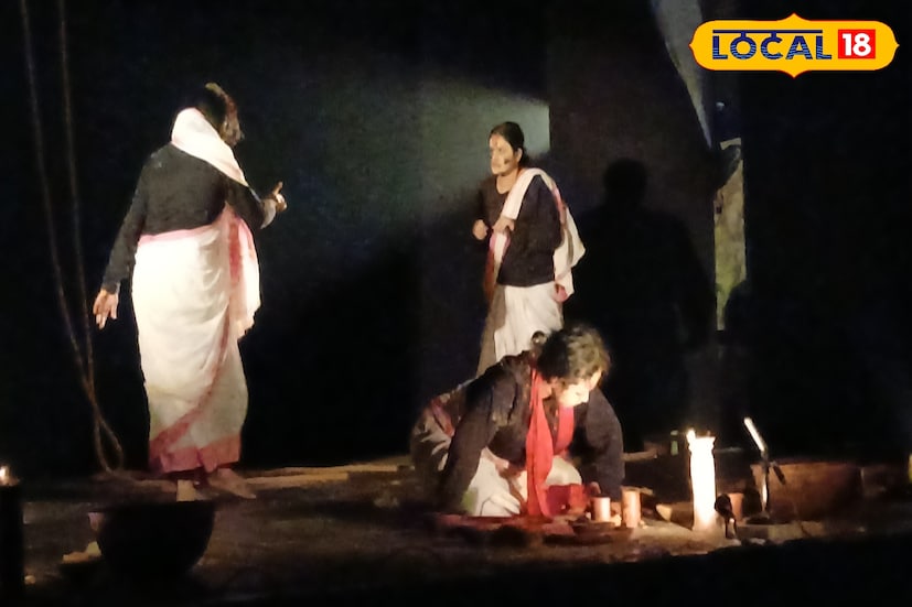 ২০২৫ জাতীয় নাট্য উৎসবে ১১ ডিসেম্বর থেকে ১৪ ডিসেম্বর পর্যন্ত সাঁতরাগাছি বাণী নিকেতন ইনস্টিটিউট হলে চারদিনে মোট ১২টি নাটক মঞ্চস্থ হবে। ভোলাগিরি কলামন্দির মঞ্চে ১৫ই ডিসেম্বর থেকে ১৭ই ডিসেম্বর পর্যন্ত ৩ দিনে মোট ৭টি নাটক মঞ্চস্থ হবে। দু'দিনে মোট ১৯টি নাটক।