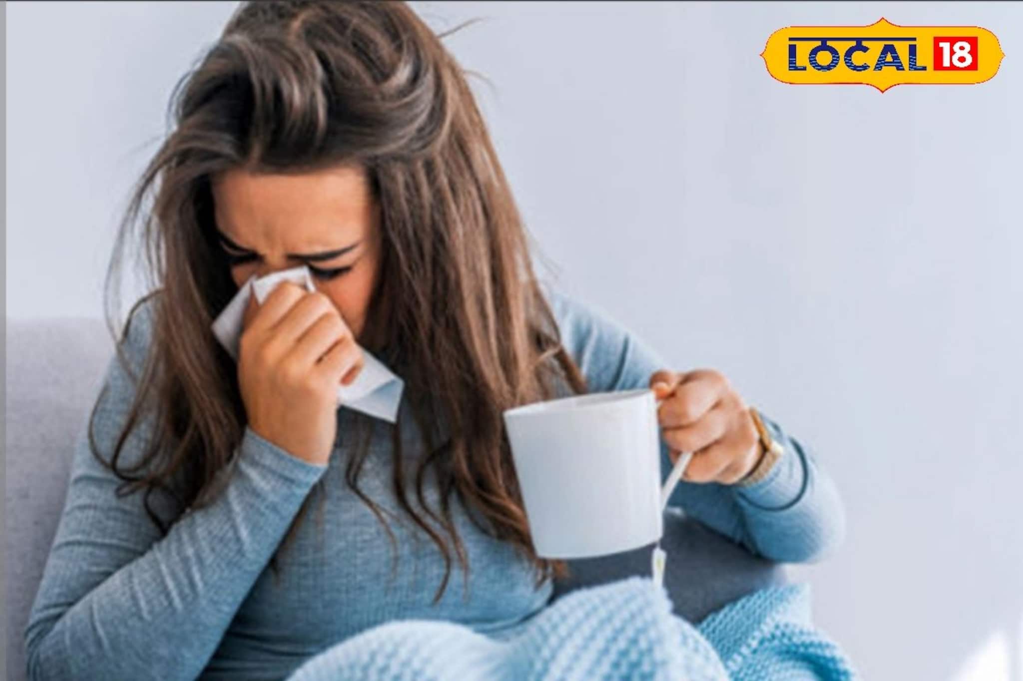 শীত বাড়তেই গলাটা একটু ব্যথা ব্যথা? সমস্যা বাড়তে দেবেন না! কীভাবে বাঁচবেন জানুন