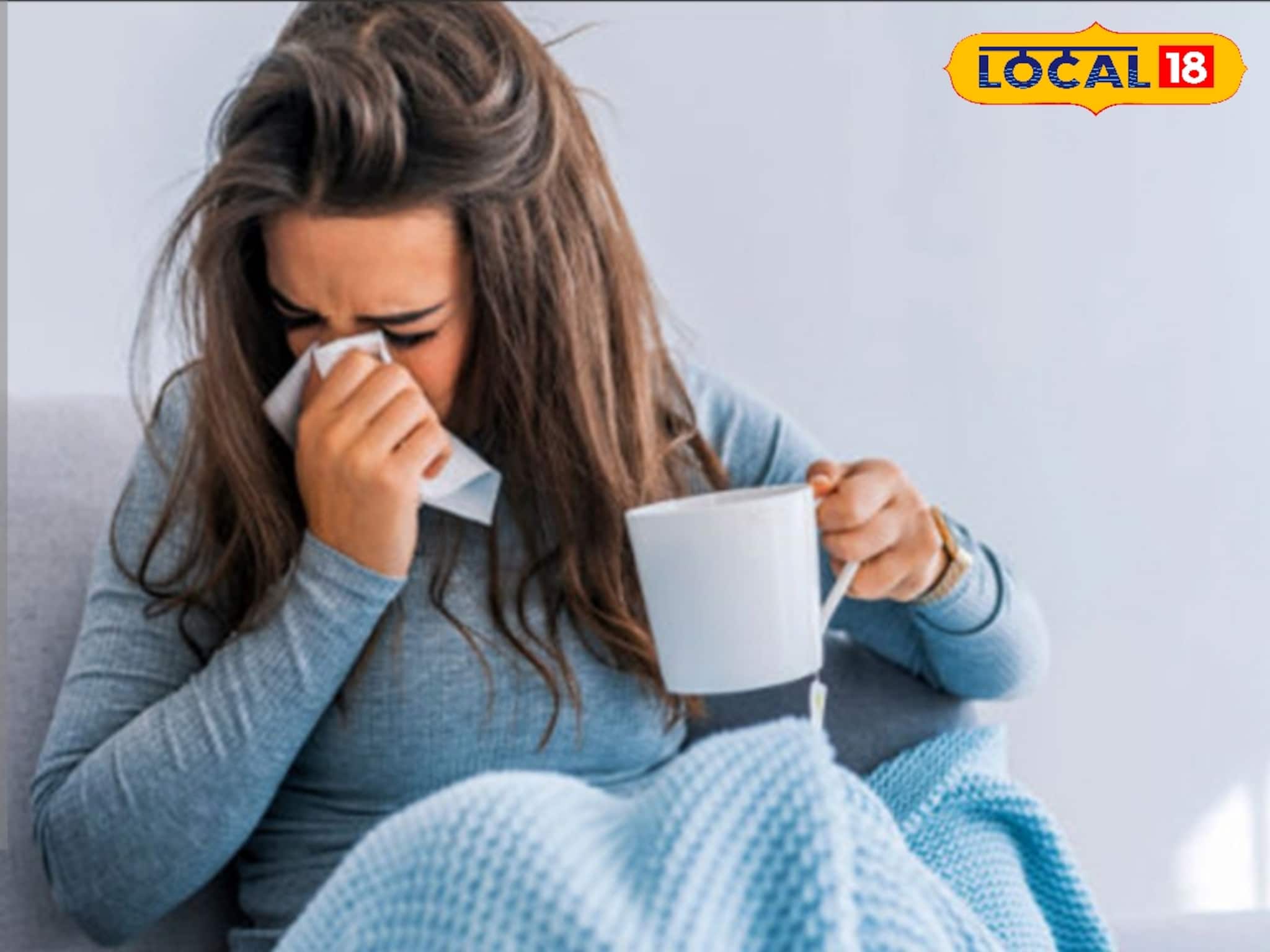 শীত বাড়তেই গলাটা একটু ব্যথা ব্যথা? সমস্যা বাড়তে দেবেন না! কীভাবে বাঁচবেন জানুন