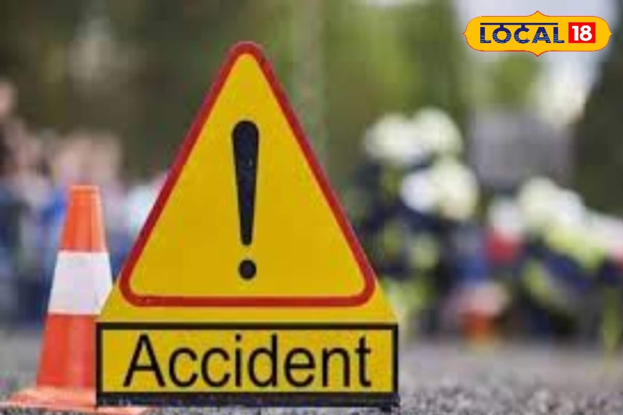 ফের দুর্ঘটনা বাসন্তী হাইওয়েতে! দ্রুতগতির ট্রাক পিষে দিল পুলিশকর্মীকে