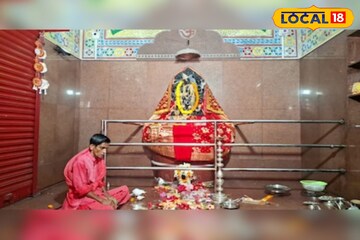 হাতে সময় খুব কম, মাত্র ৩ ঘণ্টায় ঘুরে দেখুন পূর্ব বর্ধমানের তিন সতীপীঠ,কীভাবে যাবেন জানুন