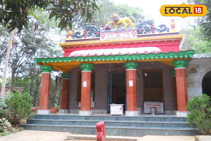 শেষ গন্তব্য অট্টহাস সতীপীঠ, যেখানে পৌরাণিক মতে সতীর ঠোঁট পতিত হয়েছিল। ঈশানী নদীর বাঁকে জঙ্গল ঘেরা এই মন্দিরে দেবী মহিষমর্দিনী রূপে পূজিতা হন। প্রকৃতি ও শান্তির সম্মিলন এই স্থানের আকর্ষণকে আরও বাড়িয়ে তোলে।তথ্য ও ছবি: বনোয়ারীলাল চৌধুরী