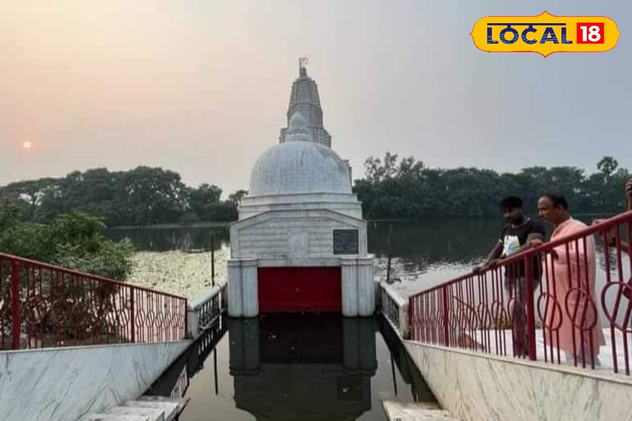 হাতে সময় খুব কম, মাত্র ৩ ঘণ্টায় ঘুরে দেখুন পূর্ব বর্ধমানের তিন সতীপীঠ,কীভাবে যাবেন জানুন