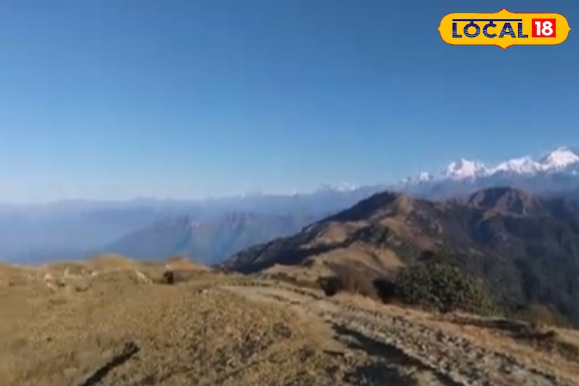 আবহাওয়া দফতরের পূর্বাভাস, আগামী কয়েকদিন এই শুষ্ক ও ঠান্ডা আবহাওয়া বজায় থাকবে। ফলে উত্তরবঙ্গের পাহাড় থেকে সমতল-- সব জায়গাতেই শীতের আমেজ আরও তীব্র হওয়ার সম্ভাবনা। ছবি ও তথ্য : ঋত্বিক ভট্টাচার্য