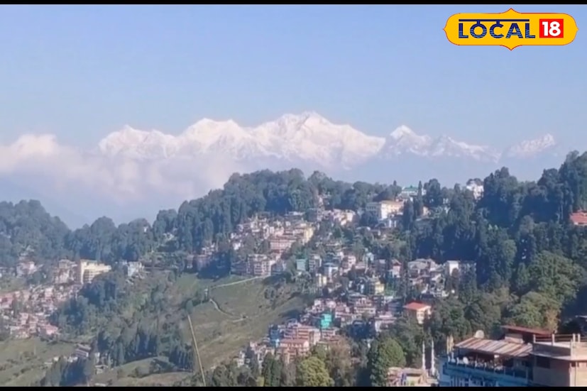 এদিন দার্জিলিং, জলপাইগুড়ি, কালিম্পং, আলিপুরদুয়ার, কোচবিহার, উত্তর দিনাজপুর, দক্ষিণ দিনাজপুর ও মালদহ-- প্রতিটি জেলাতেই আকাশ পরিষ্কার থাকারই সম্ভাবনা। শুষ্ক আবহাওয়া থাকায় সকাল ও রাতের দিকে ঠান্ডার অনুভূতি আরও বাড়বে বলে জানিয়েছে হাওয়া অফিস। ছবি ও তথ্য : ঋত্বিক ভট্টাচার্য