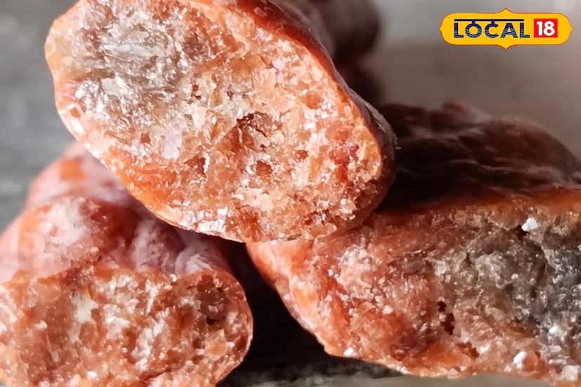 একদিকে যেমন মানুষ বিভিন্ন রোগে মধ্যে আবদ্ধ হয়ে পড়ছে, সেই জায়গা থেকে মানুষের শরীরের রোগ নিরাময় হবে ভারতের এই প্রথমবার মানুষ এমন একটি খাদ্য উপাদান পেতে চলেছে যা অমূল্য এবং যা শুধু রাশিয়া এবং কোরিয়াতে প্রচলিত। (তথ্য ছবি সুমন সাহা)