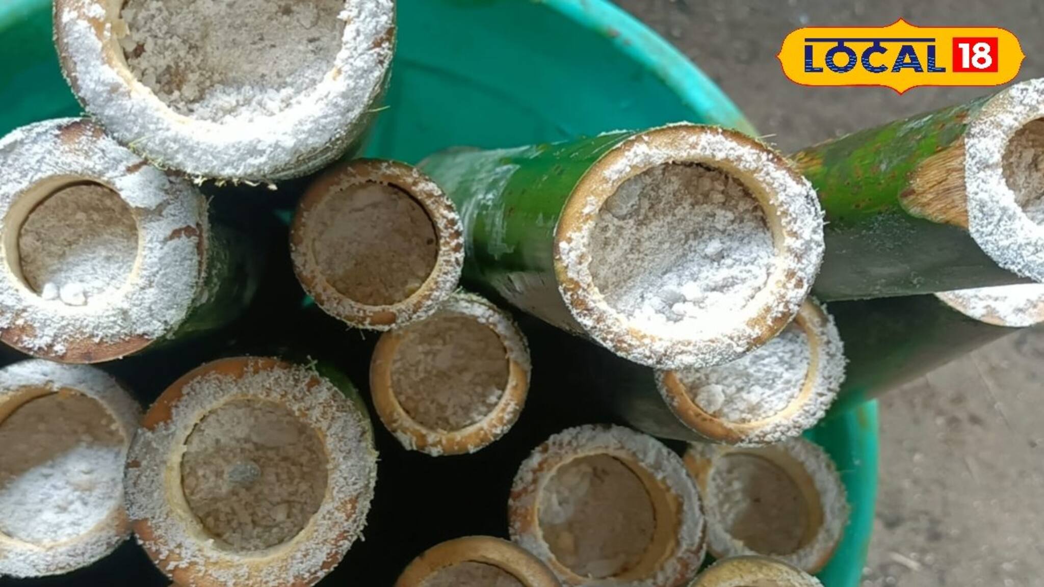 খরচ সামান্য, লাভ প্রচুর! এই ‘নুন’ তৈরি করেই বিরাট অঙ্কের আয় করছেন যুবক