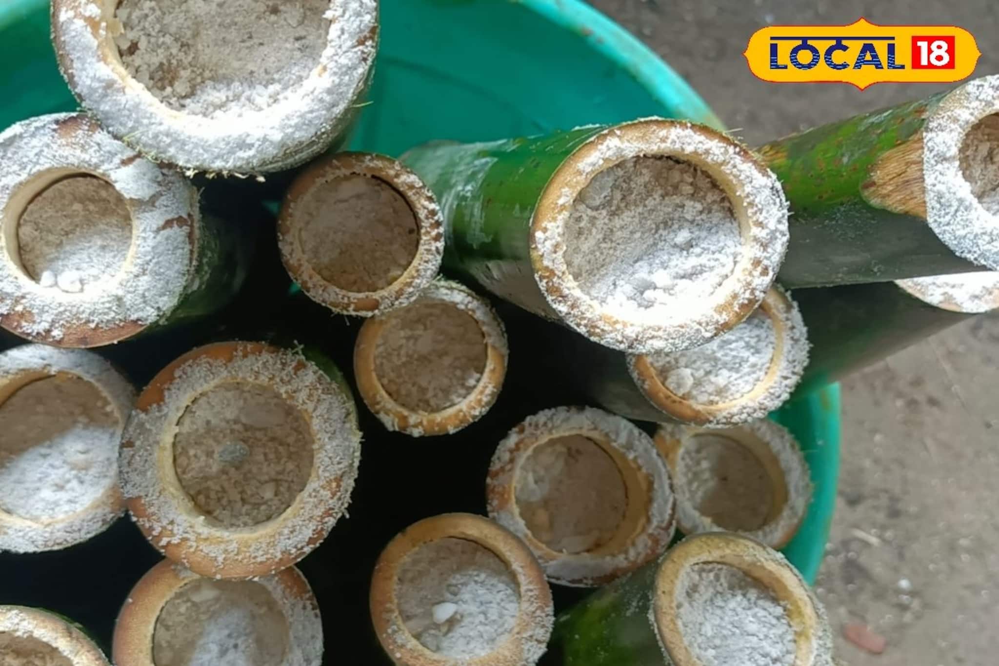 খরচ সামান্য, লাভ প্রচুর! এই ‘নুন’ তৈরি করেই বিরাট অঙ্কের আয় করছেন যুবক খরচ সামান্য, লাভ প্রচুর! এই ‘নুন’ তৈরি করেই বিরাট অঙ্কের আয় করছেন যুবক