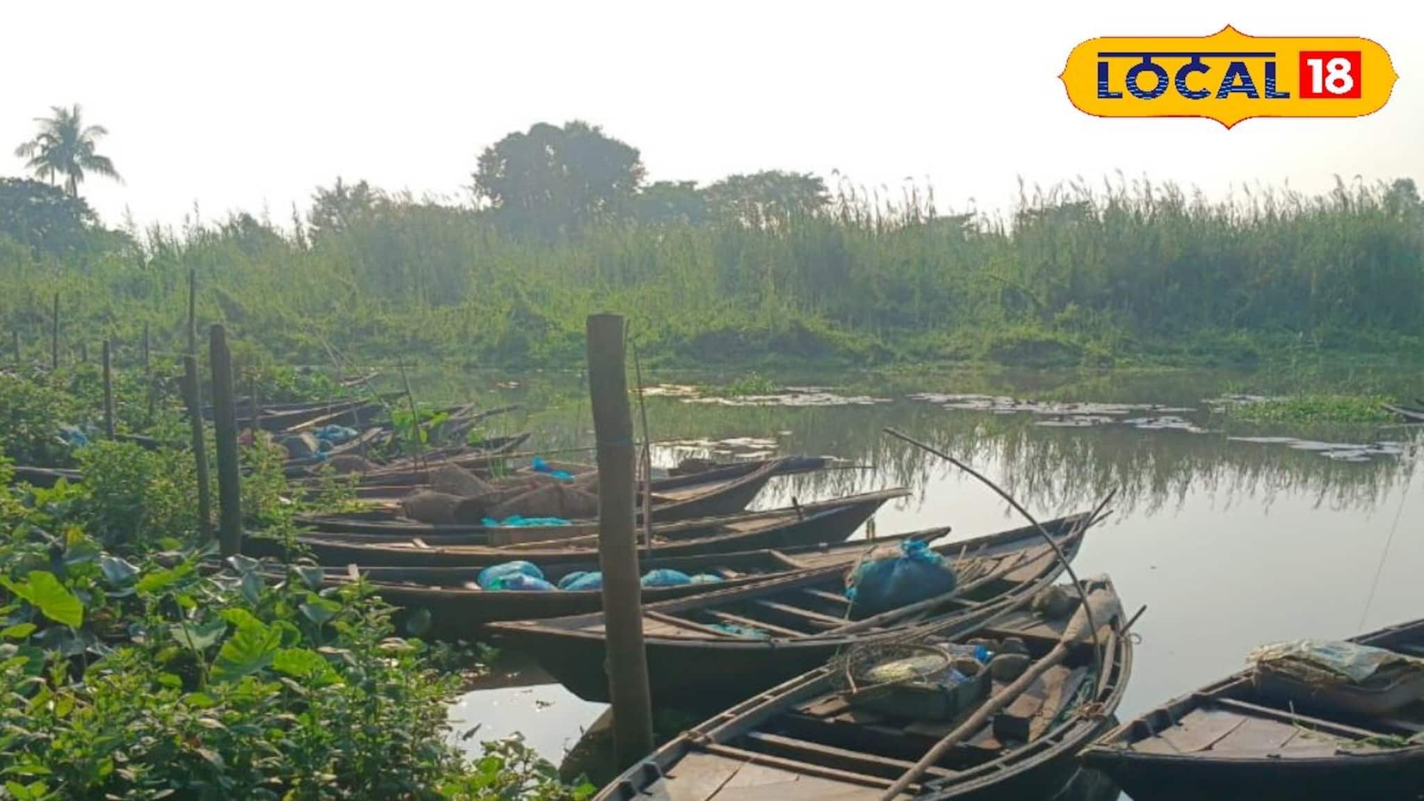 বিশেষ এই জালেই নষ্ট হচ্ছে জলজ বাস্তুতন্ত্র, কড়া পদক্ষেপ মৎস্য দফতরের
