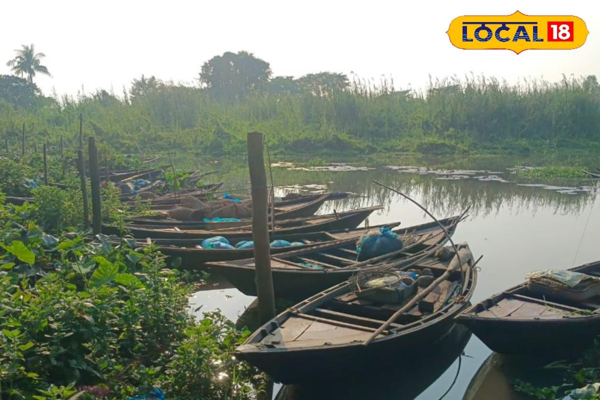 বিশেষ এই জালেই নষ্ট হচ্ছে জলজ বাস্তুতন্ত্র, কড়া পদক্ষেপ মৎস্য দফতরের বিশেষ এই জালেই নষ্ট হচ্ছে জলজ বাস্তুতন্ত্র, কড়া পদক্ষেপ মৎস্য দফতরের