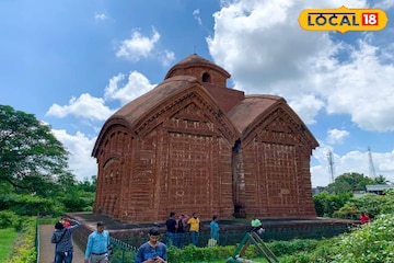 বিষ্ণুপুর-কলকাতা যাত্রীদের জন্য সুখবর! ভোর ৩:৫৫ থেকেই শুরু বাস পরিষেবা, জেনে নিন বিস্তারিত বিষ্ণুপুর-কলকাতা যাত্রীদের জন্য সুখবর! ভোর ৩:৫৫ থেকেই শুরু বাস পরিষেবা, জেনে নিন বিস্তারিত