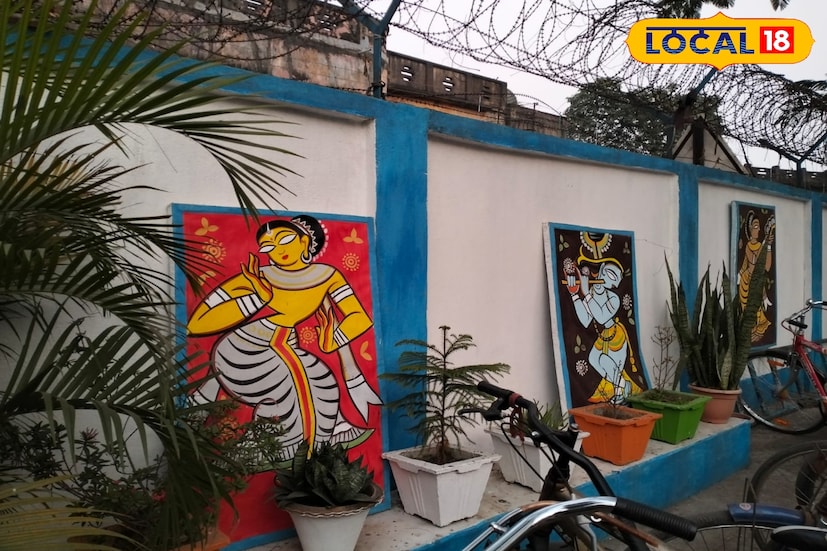 আউটপোস্টের ভারপ্রাপ্ত আধিকারিক অনিমেষ চার এবং অন্যান্য পুলিশকর্মীরা এই পরিবর্তনে যথেষ্ট সন্তুষ্ট। পুলিশ সূত্রে জানা গিয়েছে, পুলিশের আউটপোস্ট মানেই ভয় বা অস্বস্তি, এই মানসিকতা ভাঙতেই চাই আমরা। মানুষ যেন নির্দ্বিধায়, স্বচ্ছন্দে এখানে প্রবেশ করতে পারে, সেই কারণেই এমন উদ্যোগ। তাঁদের বিশ্বাস, শিল্পের ভাষা ভীতি নয়, বরং আস্থা তৈরি করে।