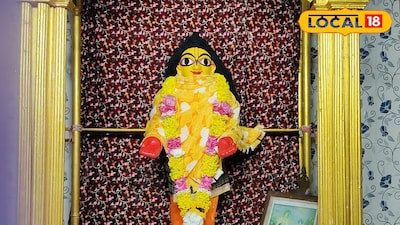 নিত্যানন্দ প্রভুর বিগ্রহ