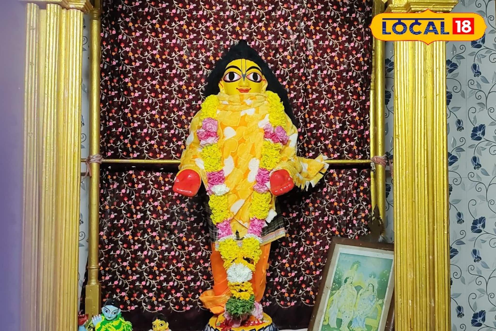 ভাসুন ভক্তিসাগরে, উইকএন্ডে নবদ্বীপ ট্যুরে গেলে মিস করবেন না নিত্যানন্দ প্রভুর ধাম ভাসুন ভক্তিসাগরে, উইকএন্ডে নবদ্বীপ ট্যুরে গেলে মিস করবেন না নিত্যানন্দ প্রভুর ধাম