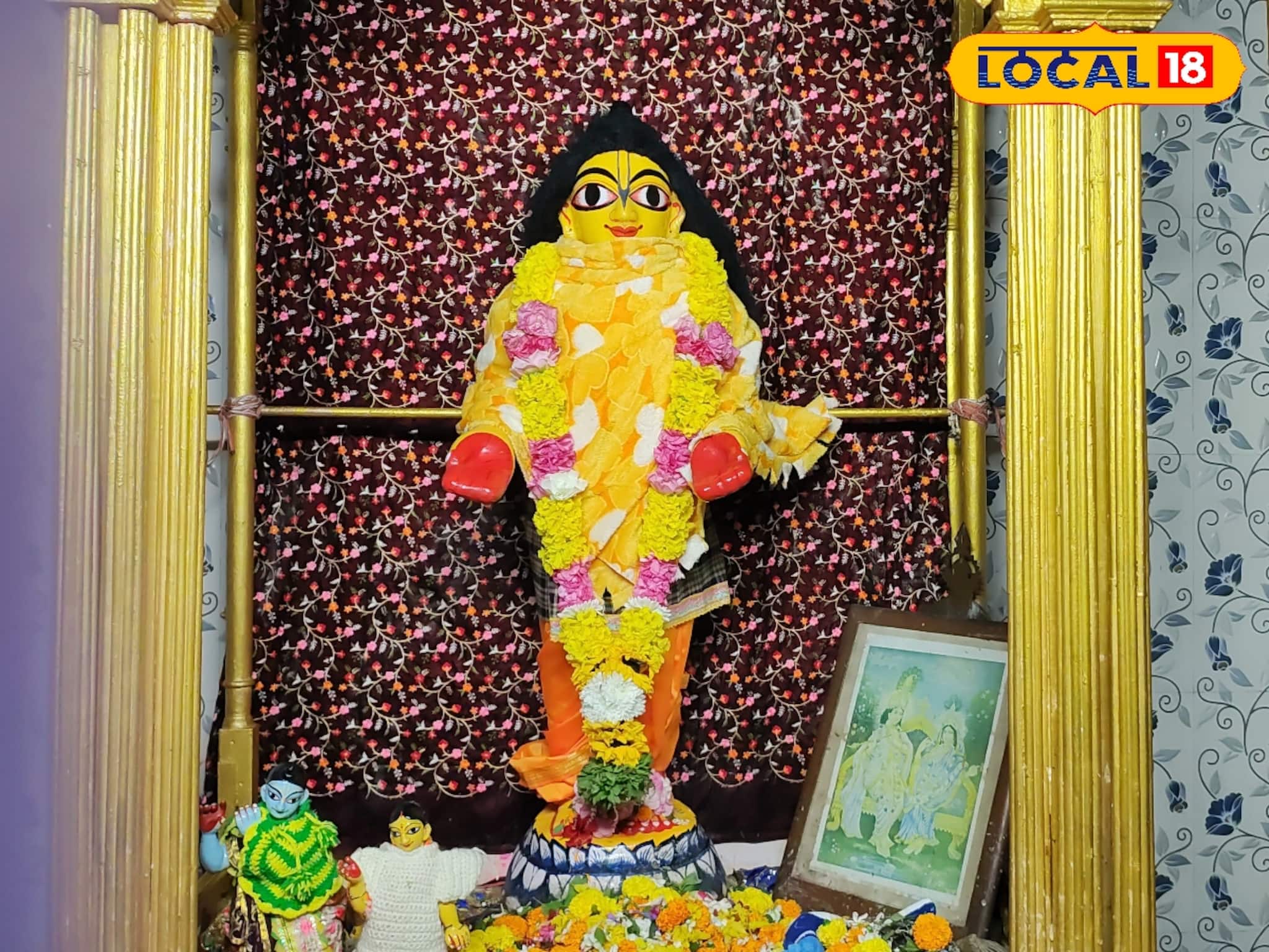 ভাসুন ভক্তিসাগরে, উইকএন্ডে নবদ্বীপ ট্যুরে গেলে মিস করবেন না নিত্যানন্দ প্রভুর ধাম ভাসুন ভক্তিসাগরে, উইকএন্ডে নবদ্বীপ ট্যুরে গেলে মিস করবেন না নিত্যানন্দ প্রভুর ধাম