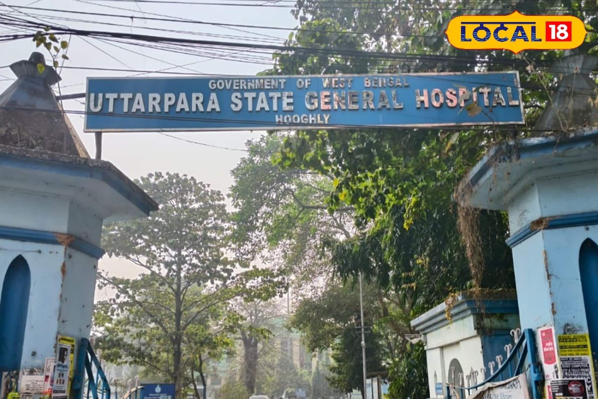 ৭৭-র বৃদ্ধের ধরা পড়েছিল টিবি, হাসপাতালের বেডেই মিলল গামছা গলায় দেওয়া দেহ