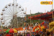 Birbhum News: শীতের শান্তিনিকেতন মানেই পৌষ মেলা, জেনে নিন কীভাবে শুরু হয়েছিল এই ঐতিহ্যবাহী মেলা