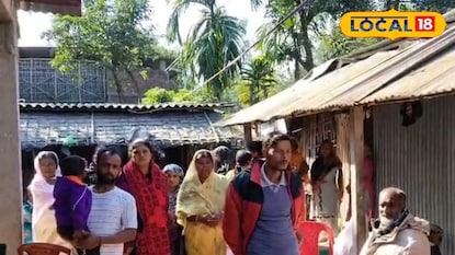 রাজুর মৃত্যুতে শোক রামগঞ্জে! রাজুর মৃত্যুতে শোক রামগঞ্জে!