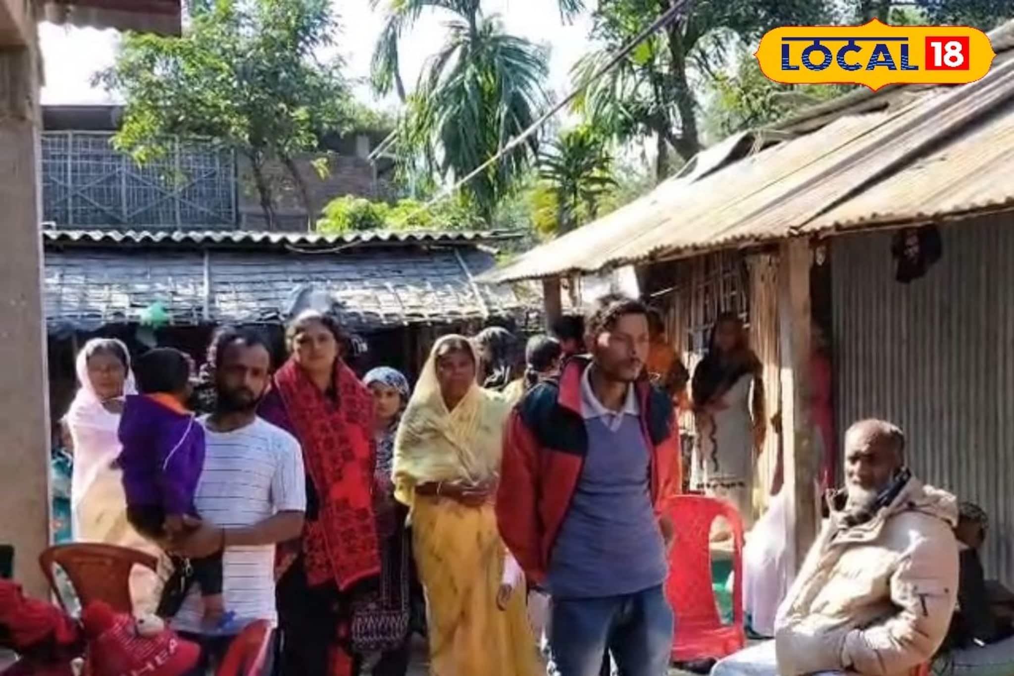 North Dinajpur: বাড়িতে অন্তঃসত্ত্বা স্ত্রী, সিকিমে রাজমিস্ত্রির কাজে গিয়ে ইসলামপুরের যুবকের মর্মান্তিক পরিণতি!