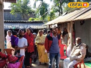 রাজুর মৃত্যুতে শোক রামগঞ্জে! রাজুর মৃত্যুতে শোক রামগঞ্জে!