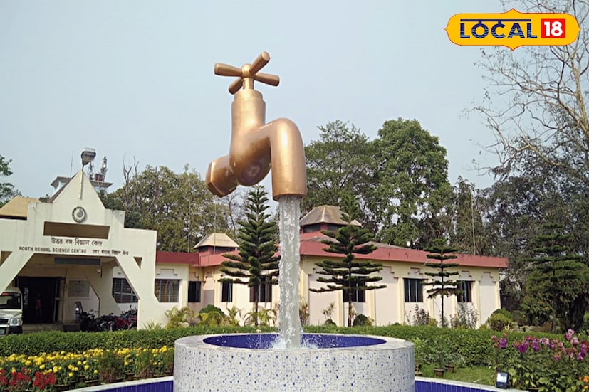 বিজ্ঞপ্তিতে আরও উল্লেখ করা হয়েছে, ৪ জানুয়ারি ২০২৬-এর মধ্যে আবেদন পৌঁছতে হবে। নির্ধারিত সময়ের পর কোনও আবেদন গৃহীত হবে না এবং মধ্যবর্তী সময়ে কোনও জিজ্ঞাসার উত্তরও দেওয়া হবে না বলে জানানো হয়েছে কর্তৃপক্ষের তরফে। ছবি ও তথ্য : ঋত্বিক ভট্টাচার্য