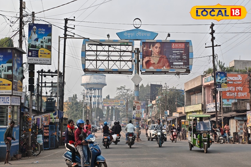 ব্লক প্রশাসনের অধীনে সর্বাধিক ১২৯টি রাস্তা তৈরির অনুমোদন পাওয়া গিয়েছে, যার মোট দৈর্ঘ্য ১০১.৫৪ কিলোমিটার এবং ব্যয় ৪৭৬৯.০৭ লক্ষ টাকা। বাঁকুড়া শহরের পুর প্রধান অলকা সেন মজুমদার জানান, 