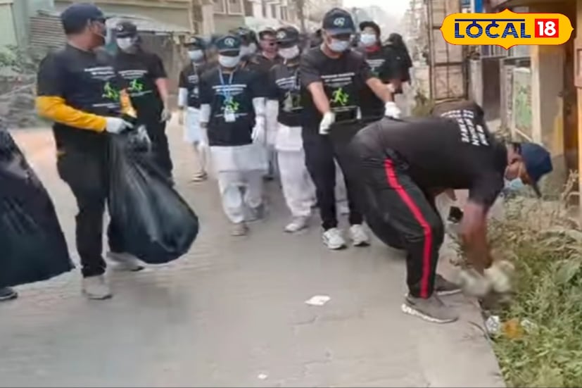 চণ্ডীতলা থানার ব্যবস্থাপনায় জেলা পুলিশ সুপারের উদ্যোগে এই কর্মসূচি অনুষ্ঠিত হয়। এই অভিযানে অংশগ্রহণ করেন SDPO তমাল সরকার। পাশাপাশি সেখানে পুলিশকর্মী, স্থানীয় যুবক এবং এলাকার বিদ্যালয়ের শিক্ষার্থীরা অংশগ্রহণ করে।