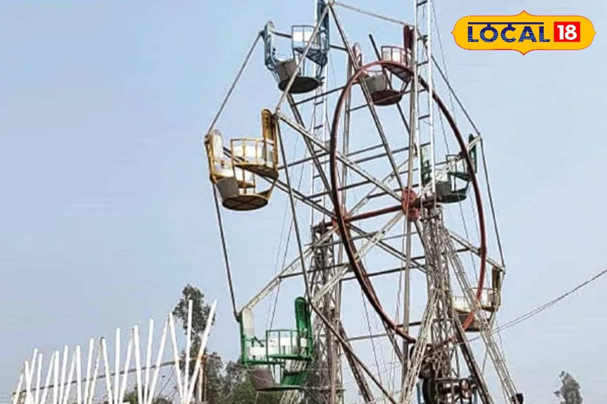 মেলায় গিয়েই সব শেষ...! চলন্ত দোলনায় চুল আটকে মৃত্যু ছাত্রীর, শোক-হাহাকার পরিবারে মেলায় গিয়েই সব শেষ...! চলন্ত দোলনায় চুল আটকে মৃত্যু ছাত্রীর, শোক-হাহাকার পরিবারে