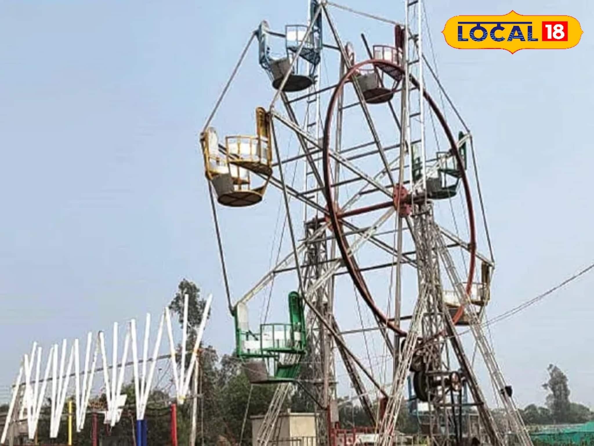 মেলায় গিয়েই সব শেষ...! চলন্ত দোলনায় চুল আটকে মৃত্যু ছাত্রীর, শোক-হাহাকার পরিবারে