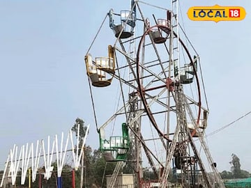 নাগর দোলনায় মৃত্যু ছাত্রীর নাগর দোলনায় মৃত্যু ছাত্রীর