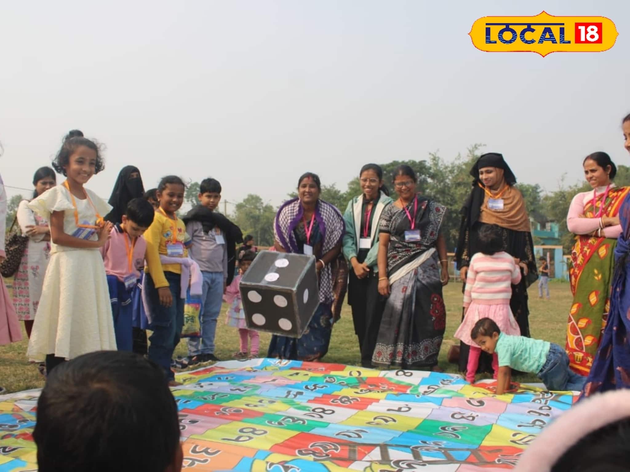 বইয়ের পড়া বাদ দিয়ে এভাবে পড়াশোনার পাঠদান, প্রাথমিক বিদ্যালয়ের ভাবনা চমকে দেবে বইয়ের পড়া বাদ দিয়ে এভাবে পড়াশোনার পাঠদান, প্রাথমিক বিদ্যালয়ের ভাবনা চমকে দেবে