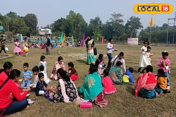 বইয়ের পড়া বাদ দিয়ে এভাবে পড়াশোনার পাঠদান, প্রাথমিক বিদ্যালয়ের ভাবনা চমকে দেবে বইয়ের পড়া বাদ দিয়ে এভাবে পড়াশোনার পাঠদান, প্রাথমিক বিদ্যালয়ের ভাবনা চমকে দেবে