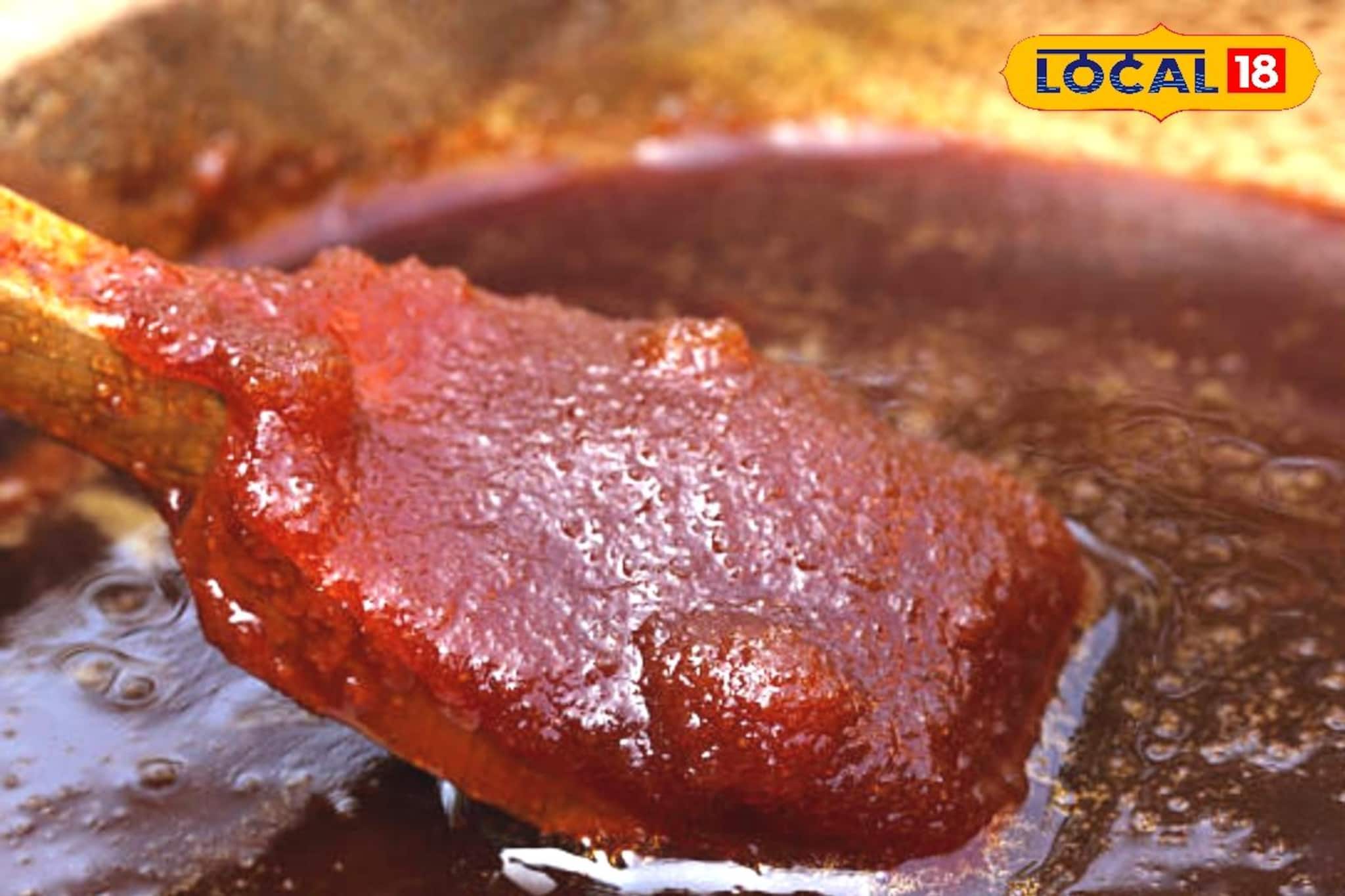 এবার দিঘা থেকে ফেরার পথে কিনুন খাঁটি খেজুর গুড়, দামেও সস্তা স্বাদেও অতুলনীয়! এবার দিঘা থেকে ফেরার পথে কিনুন খাঁটি খেজুর গুড়, দামেও সস্তা স্বাদেও অতুলনীয়!